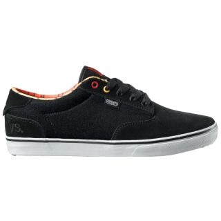 DVS Shoe Co Daewon 12ER Black Almost Style Skate Street Vert