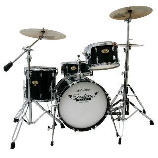 Custom Classic 4 PC Birch Jazz Drum Shell Pack PB