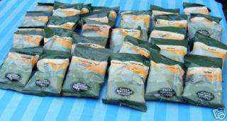 30 PACKAGES OF GREEN MOUNTAIN COFFEE ROASTERS NEWMANS OWN ORGANIC