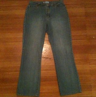 Duck Head Womens Jeans Size 6 Stretch Bootcut