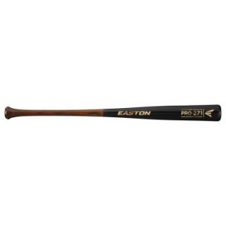 Easton A110188 Pro Grade Ash 271 Wood Baseball Bat 33 New