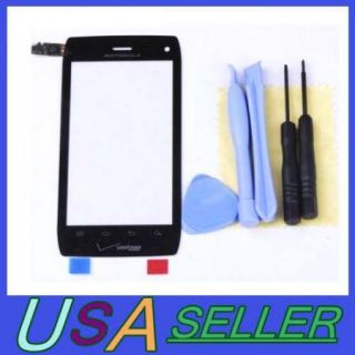 New Touch Screen Digitizer for Motorola DROID 4 XT894 + Tools