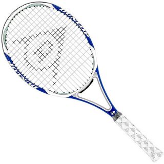 Dunlop Aerogel Titan 101 Tennis Racquet Strung New