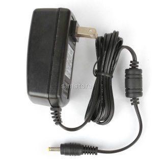 AC Power Adapter Home Charger for Durabrand PDV 705 PDV 709 DVD Player