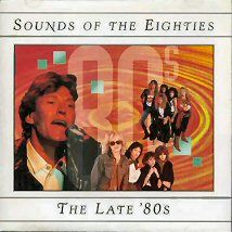 Nice Set Time Life 22 CD Lot Sounds of 80s Eighties Collection RARE