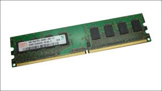  HYMP112U64CP8 S6 AB C PC 6400U 800MHz DDR2 Non ECC Desktop Memory RAM