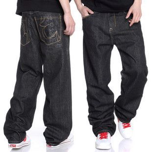 Ecko Unltd Mens Hip Hop Jeans Size32 40 EC60