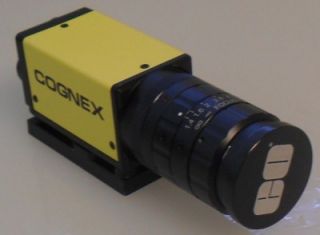 Cognex ISM1400 00 Series 1400 in Sight Micro 825 0007 2R 821 0002 5R