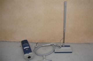 Electrolux Model 90 Canister Vacuum Cleaner
