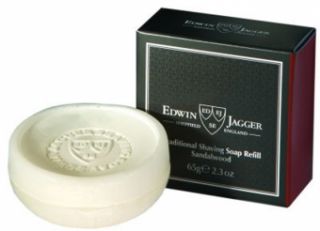edwin jagger sandalwood shaving soap 65 grams 