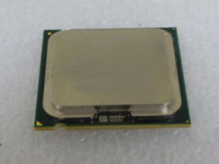Intel Core 2 Duo E8500 3 16 GHz Dual Core Processor CPU