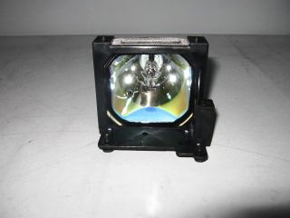 Hitachi Projector Lamp with Housing DT00431 Bulb Replacement New
