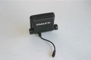 about this item up for sale is this eagle fish easy fishfinder this