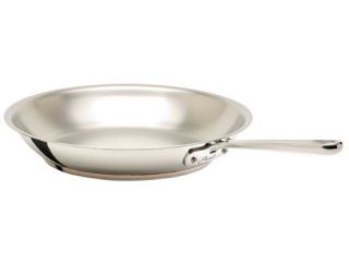 Emerilware by All Clad 10 Stainless Fry Pan 2110 New
