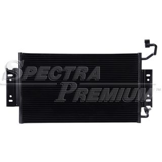 Spectra Premium 7 3097 A C Condenser