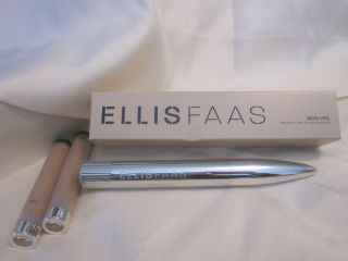Ellis Faas Skin Veil Foundation Pen S103    BNIB, $65 value