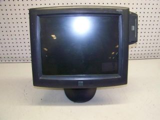 ELO TouchSystems LCD Monitor ET1525L