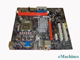 EMACHINES ET1831 01 SYSTEM BOARD MCP73VT PM MB.NAL07.003 MBNAL07003
