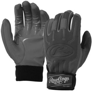 Rawlings AUGFB2 Ultra Grip Receiver/Running Back Adult Football Gloves