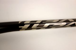 pre owned easton haven carbon riser bar 31 8mm os 20mm rise 9 degree