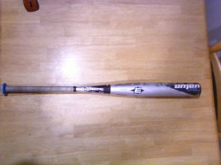 Easton Omen Composite Baseball Bat Used 31 19 12