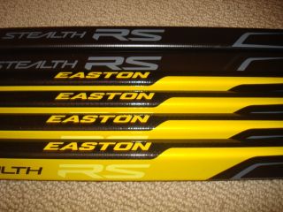 Easton Stealth RS Senior Ice Hockey Stick Iginla Right Left 85 Grip
