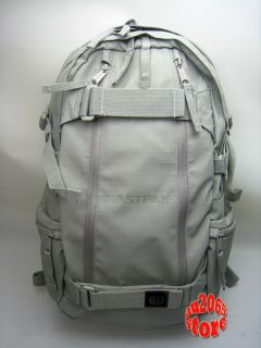 Eastpak GETTER COAT Mist Grey Backpack BAG 15 laptop sleeve