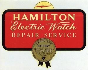   WATCH REPAIR MANUAL SERVICE ELECTRIC WIND UP WIND UP POCKET WRIST CD