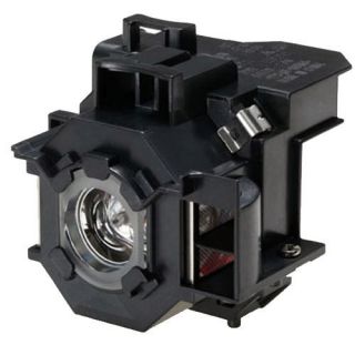  Replacement Lamp Housing for Epson Projectors PowerLite 822