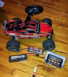  RC Electric Cars