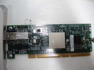 Emulex L2B1817 2GB PCI Express Adapter