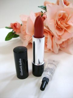 Elizabeth Arden Lipstick Teaberry Shimmer Lip Gloss