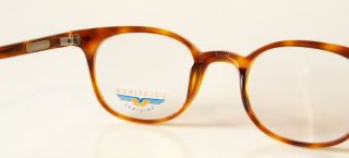NEW vintage style Goldfinch TORTOISE Retro EYEGLASSES frames