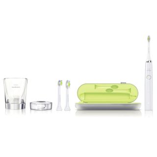  HX9332 05 Diamondclean Rechargeable Electric Toothbrush
