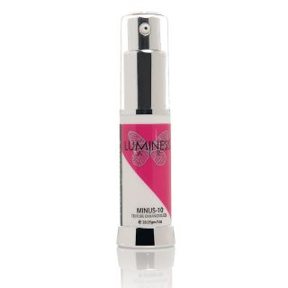 Luminess Air Minus 10 Texture Enhancing Gel Makeup