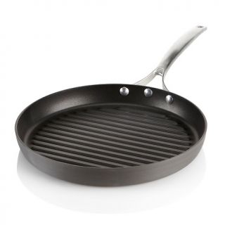  Griddles and Grill Pans Calphalon Unison 12 Round Non stick Grill Pan