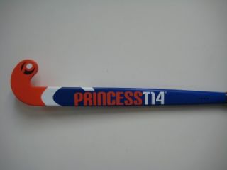 new princess 4 star field hockey stick 36 5l