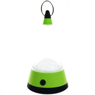  & Recreation Recreation Camping Happy Camper 19 LED Camping Lantern
