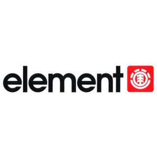 Element Shape # 20 Skateboard Deck , 8.5 Inch X 32.125