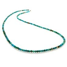 opulent opaques 4mm gemstone bead 24 necklace $ 19 90 $ 39 90