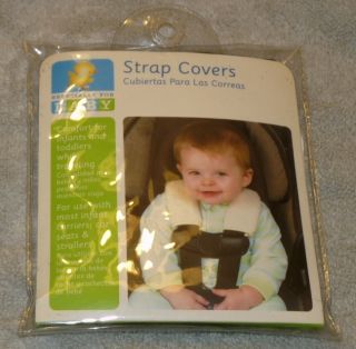 NWT Especially for Baby Strap Covers (use w/ infant carrier, car seat