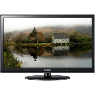  Flat Screen TVs Samsung 22 Class 1080p Clear Motion Rate 120 LED HDTV