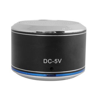  Wireless Speaker Bluetooth Stereo for PC Mobile MP4