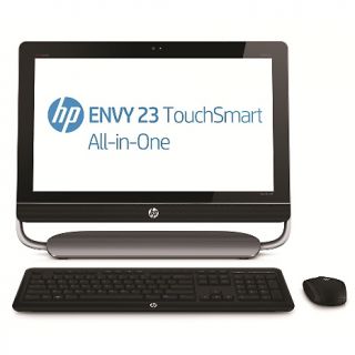 HP ENVY TouchSmart 23 Full HD LED, Windows 8, Core i5, 6GB RAM, 1TB