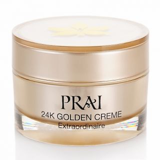 Beauty Skin Care Moisturizers PRAI 24K Golden Creme