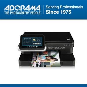 HP Photosmart eStation Printer C510a (CQ140A)