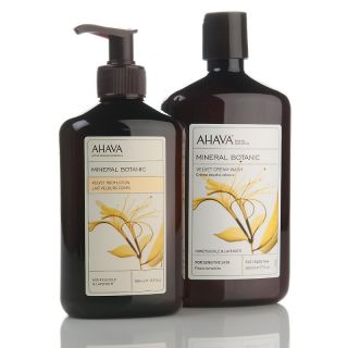 Beauty Bath & Body Kits and Gift Sets AHAVA Honeysuckle
