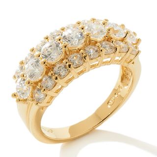  absolute 1 73ct round three row band ring rating 7 $ 27 93 s h $ 5