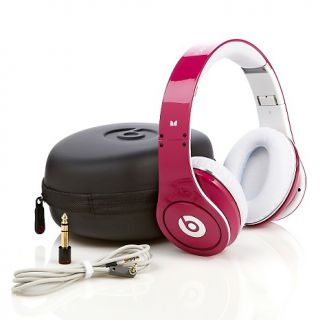  Beats Studio™ HD Noise Cancelling Headphones with 25 Song Downloads