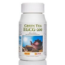 andrew lessman green tea egcg 200 30 capsules $ 17 90